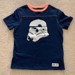 Star Wars Tee